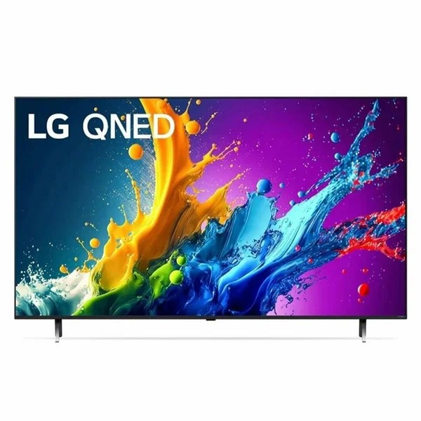 Телевизор LG 50QNED80T6A (QNED/ 60Hz)