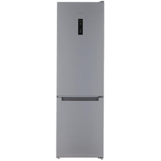 Холодильник INDESIT ITS 5200 XB, нержавеющая сталь