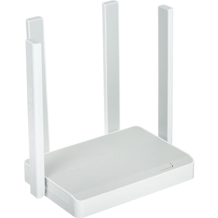 Роутер WiFi KEENETIC Speedster (KN-3013)(Уценка)