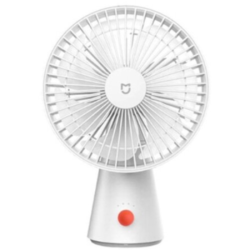 Вентилятор настольный XIAOMI Mijia Desktop Fan - White