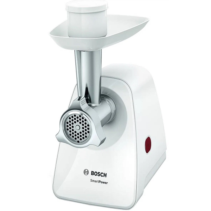 Мясорубка BOSCH MMWP2004 SmartPower