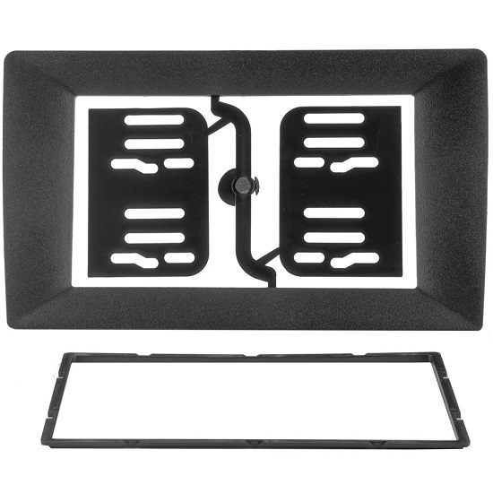 Переходная рамка 10" INCAR RUN-FC739 Универсальная