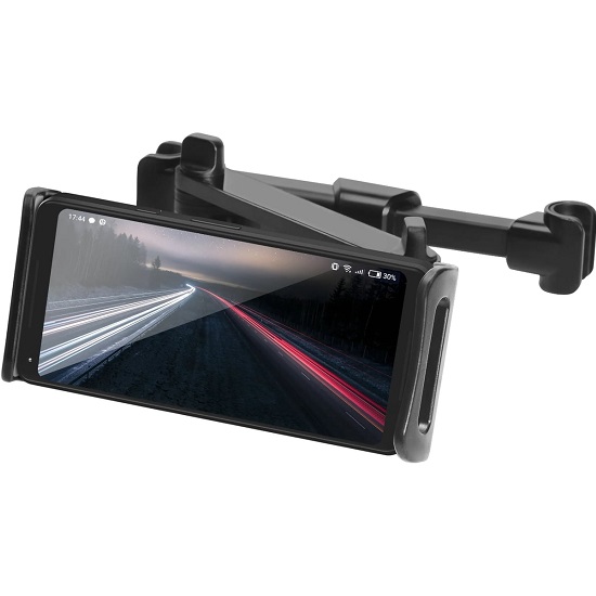 Автомобильный держатель DEFENDER Car holder 226 110-190 мм, на подголовник
