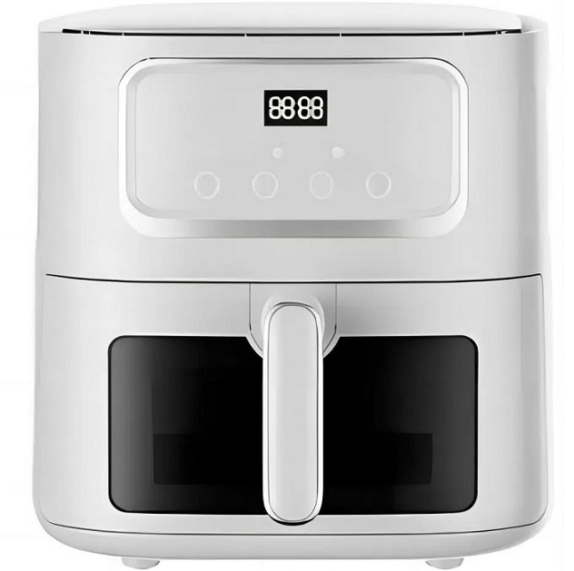 Аэрогриль KaringBee SZ-A805 белый