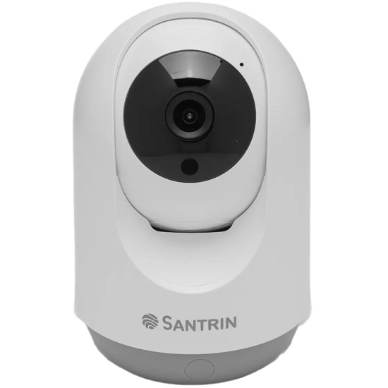 IP-камера Santrin WI-FI поворотная 1080p