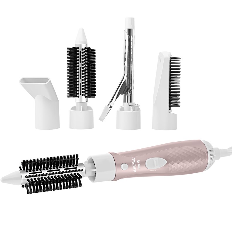 Фен-расческа ARESA AR-3228