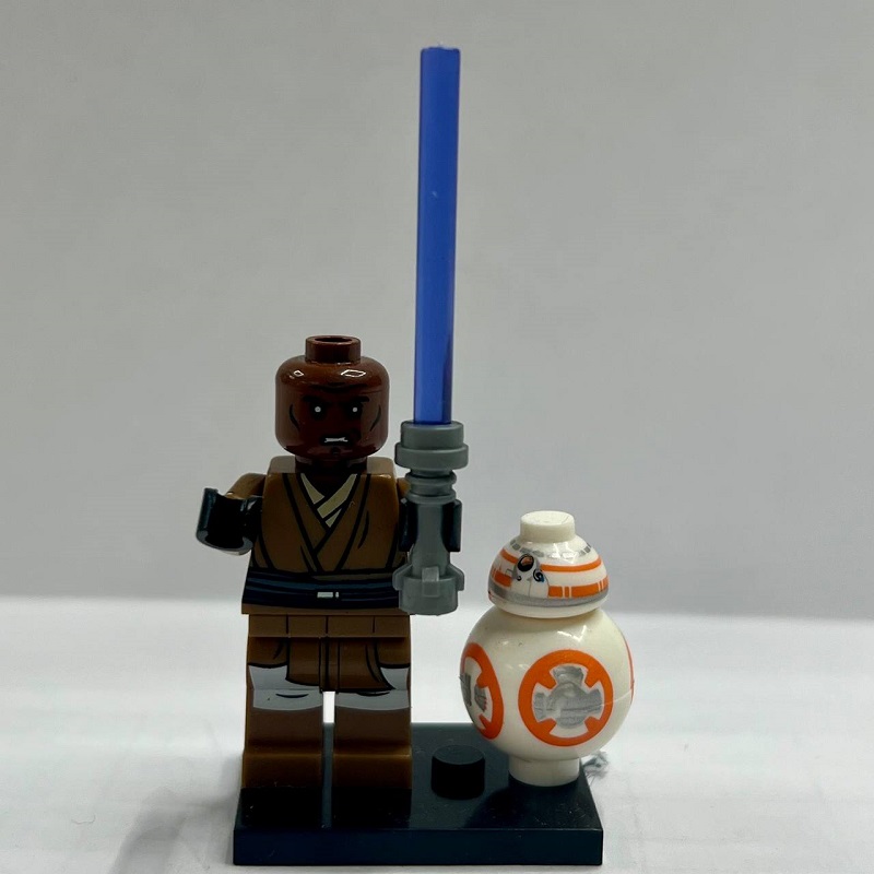 Фигурка SW0834 Майс Винду