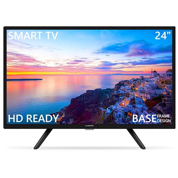 Телевизор HARPER 24R491TS 24"
