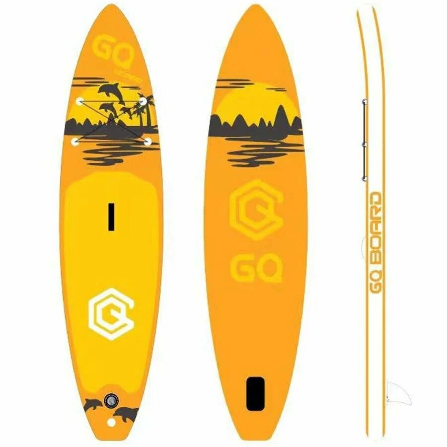Сапборд GQ DP 335х80х15 см