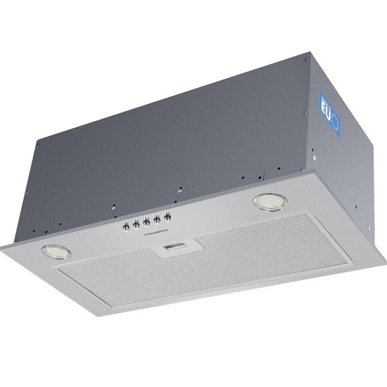 Вытяжка MAUNFELD Crosby Power 50 нержавеющая сталь