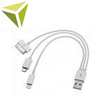 USB кабель для iPhone универсальные