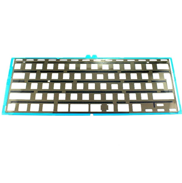 Подсветка для клавиатуры Apple A1369 A1466 Вертикальный Enter