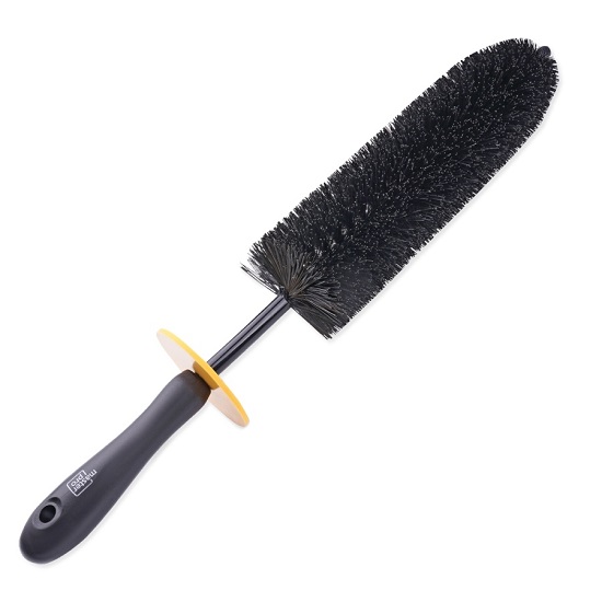 Щетка для глубокого очищения поверхностей AD-0103