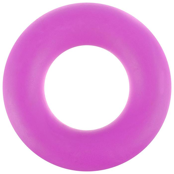 Эспандер кистевой Fortius, 5 кг, цвет фиолетовый