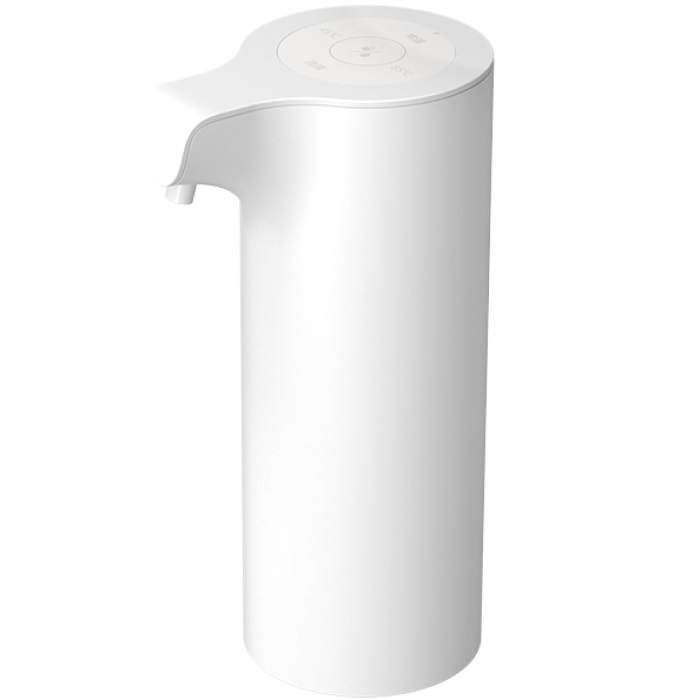 Термопот диспенсер для горячей воды Xiaomi Xiaoda Bottled Water Dispenser White