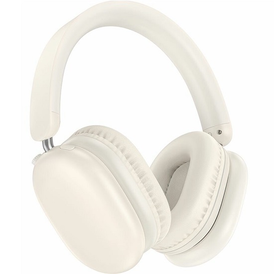 Наушники BOROFONE BO27 Rhyme, белый