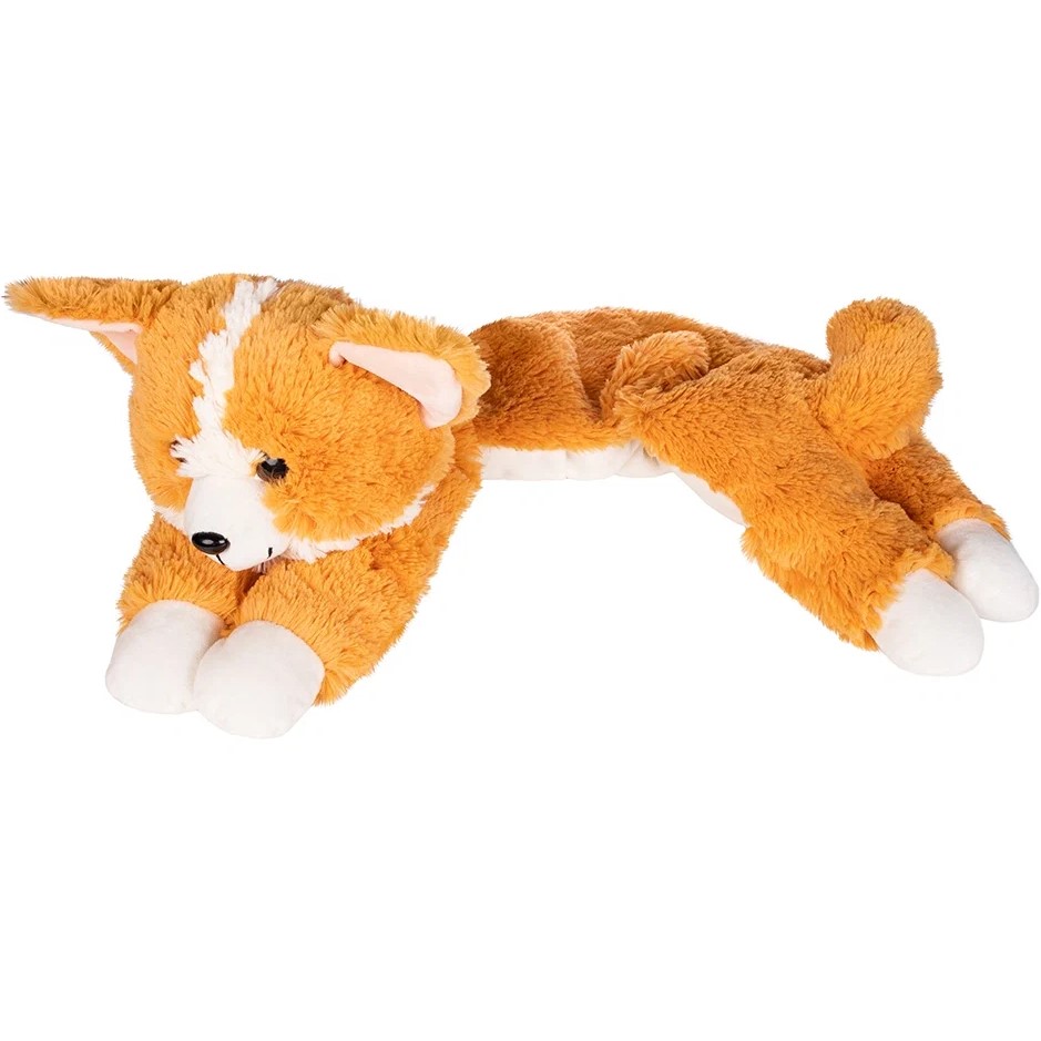 Мягкая игрушка FANCY Грелка Корги