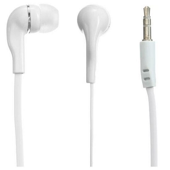 Наушники SMARTBUY A4 белые