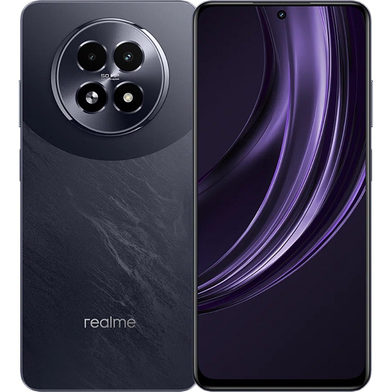 Смартфон Realme 13 5G 12/256 фиолетовый