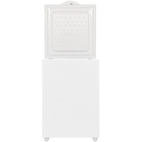 Морозильный ларь INDESIT RCF 150