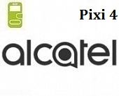 Чехлы для ALCATEL Pixi 4