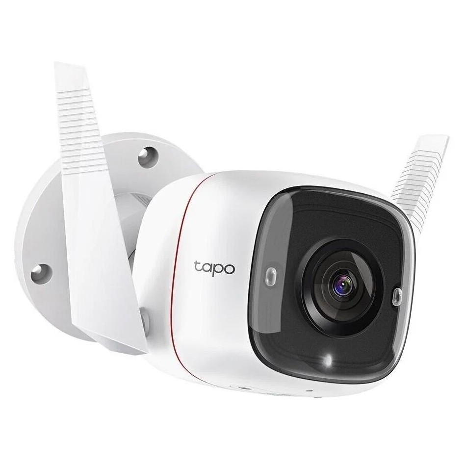 IP-камера TP-Link Tapo C310, уличная