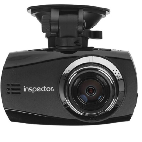 Видеорегистратор INSPECTOR FHD Cyclone (2 кам.)