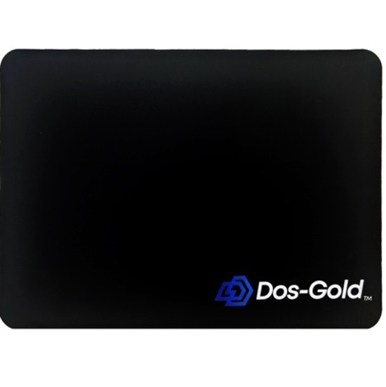 Коврик NONAME DOS-GOLD H4 большой (27х20)
