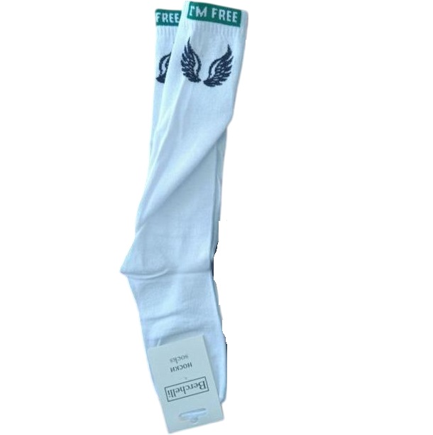 Бэст гольфы детские (20-22), белый