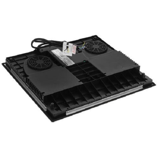 Варочная панель HOMSair HIC64SWH