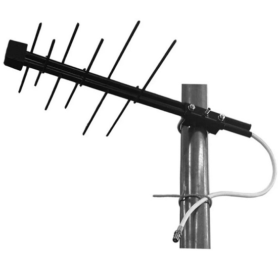 Антенна уличная СИГНАЛ Дельта Н 121F