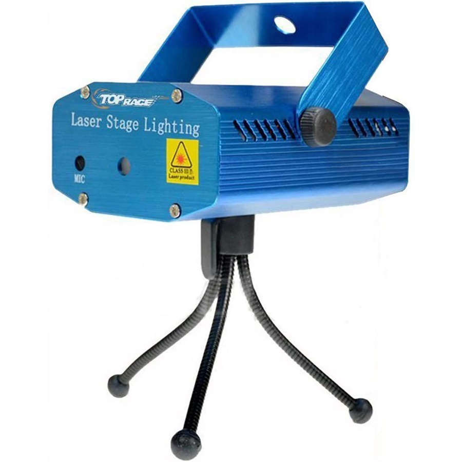 Лазерный голографический проектор Mini Laser