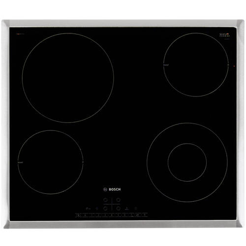 Варочная панель BOSCH PKF645FP1G