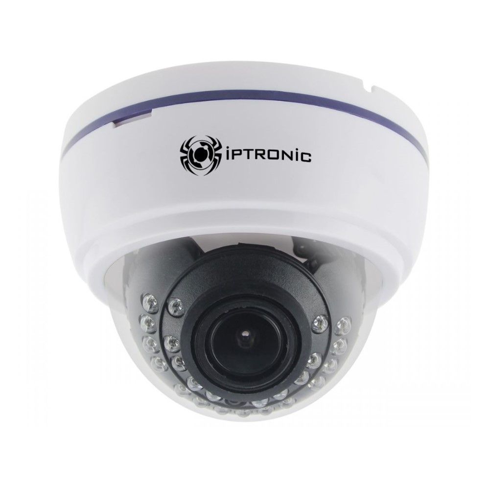 Видеокамера купольная IPTRONIC IPT-AHD720DP