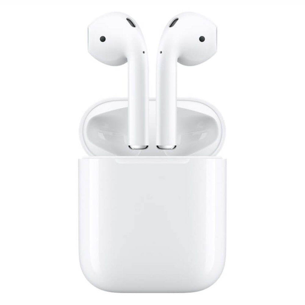Гарнитура APPLE AirPods (MMEF2ZE/A)