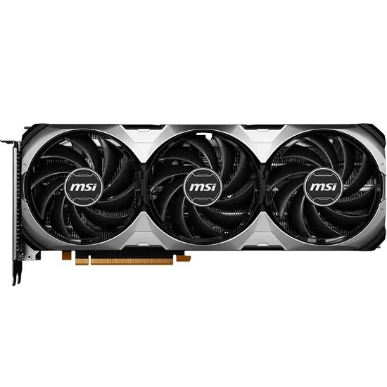 Видеокарта MSI RTX4060 VENTUS 3X 8G RTX 4060 8Gb
