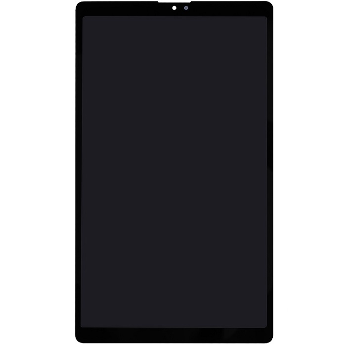 Дисплей для Samsung T225 (Tab A7 Lite 8.7" LTE) с тачскрином Черный