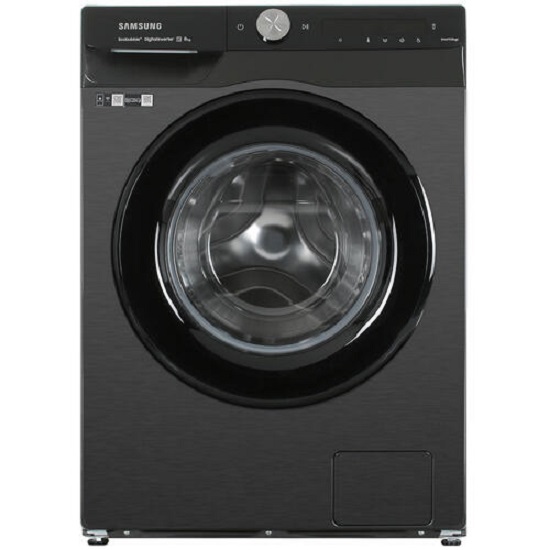 Стиральная машина Samsung WW80AG6S28ABLP