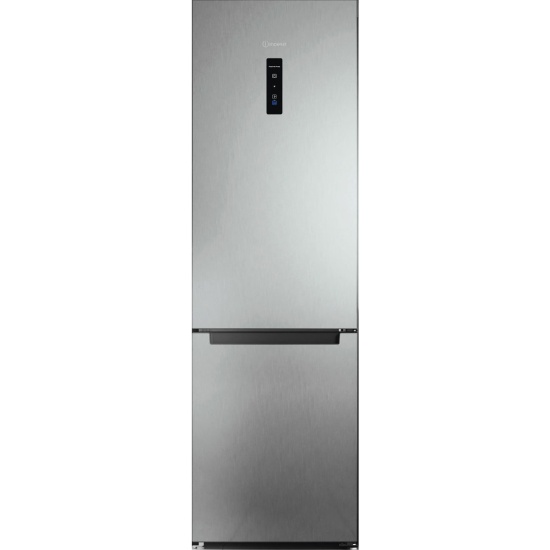 Холодильник INDESIT ITS 5180 XB нержавеющая сталь