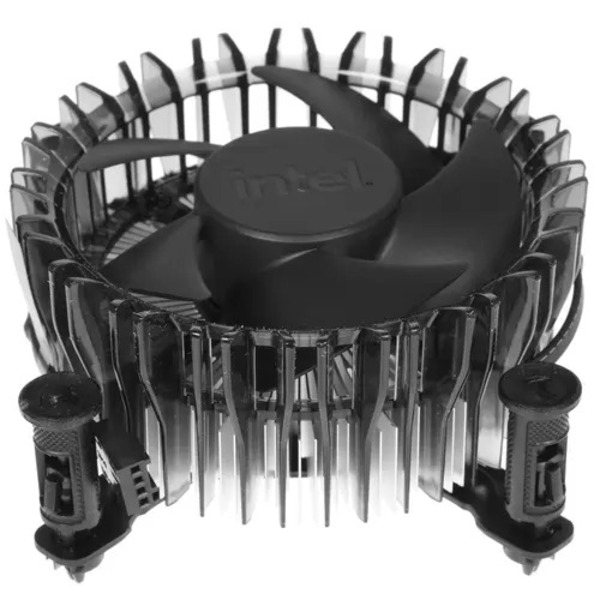Кулер для процессора Intel ORIGINAL Laminar RS1 (Al) (M23905) s1700