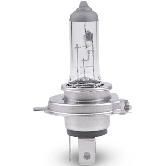 Лампа галогенная Just Trend JT H4.12V.60/55W.1шт.