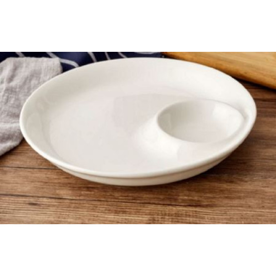 Менажница 25,5 см арт.MFK20280