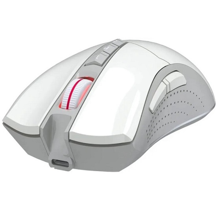 Мышь БП A4Tech Bloody R90 Plus белый