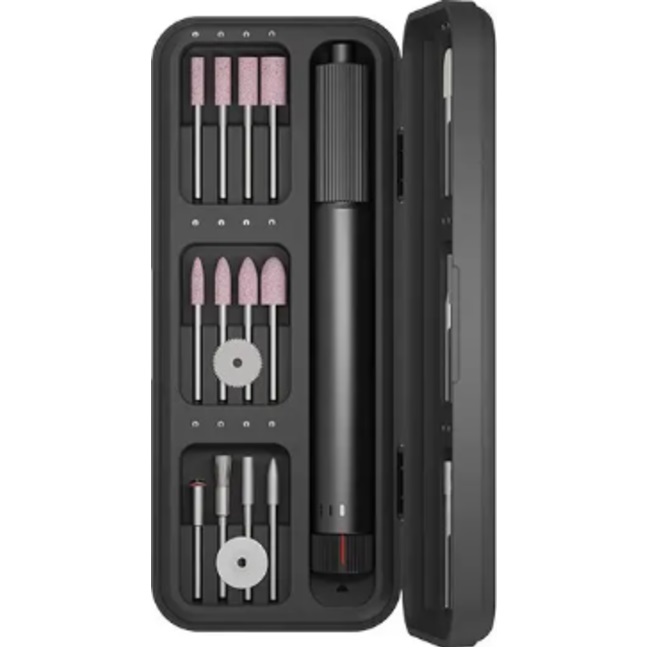 Портативный электрический гравер ATuMan Duka EP1 EU