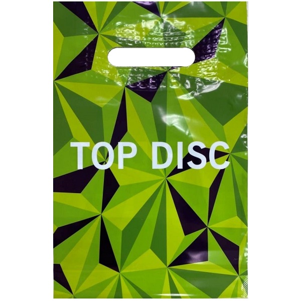 Пакет TopDisc 30*40