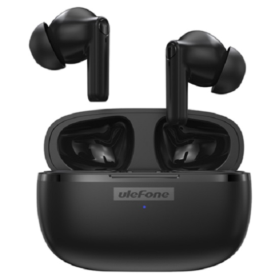 Наушники ULEFONE Buds Black