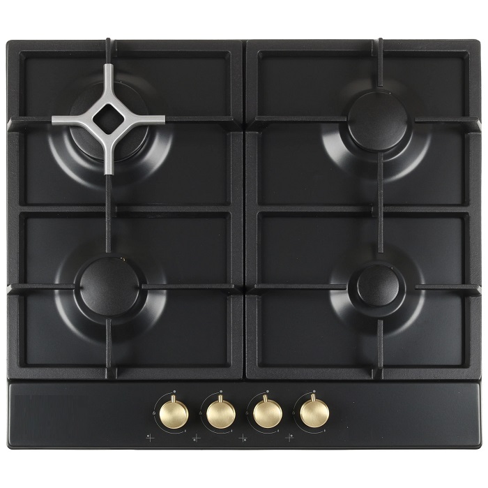 Варочная панель Beko HIAG 64225 SAR, Антрацит