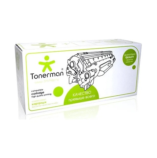 Картридж Tonerman W1360A без чипа для HP LaserJet M211, M211D, M211DW; M236, M236DW, M236SDN MFP