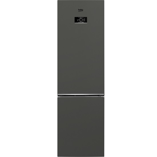 Холодильник BEKO B3R0CNK312HG серый