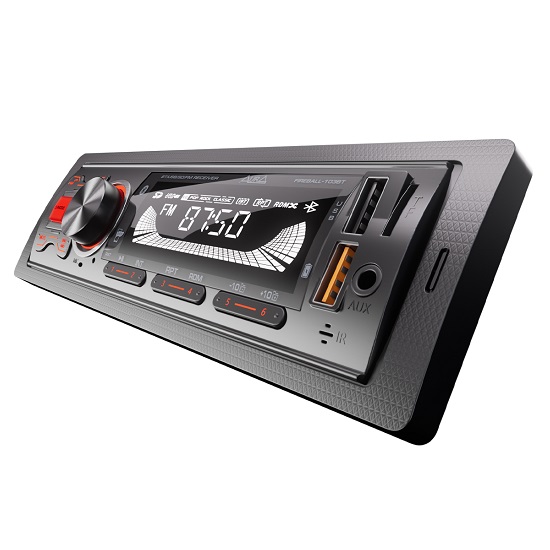 Автомагнитола AURA AMH-103BT